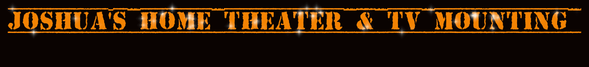 –  Orange County TV Installer –